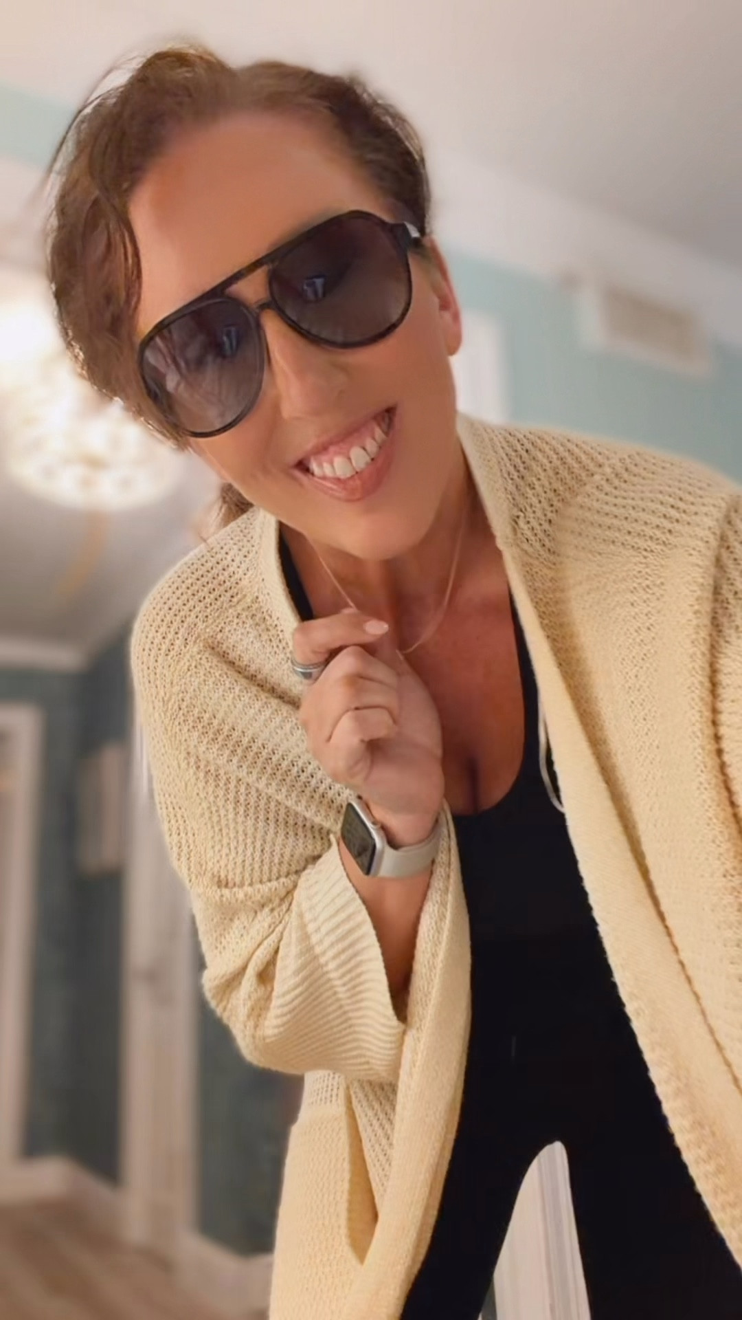 Beachside photo session this afternoon, but it’s chilly out there! I had a different outfit planned, but with the cold I went with the Salt Project jumpsuit because I want pants lol. Added a cardigan I can toss on but if I get warm can easily by tied around me or the bag. Rosemary Beach Spring Break session here I come!

#LTKTall #LTKootd #LTKActive