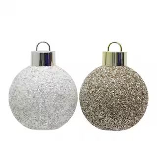 Assorted 10" Ornament Tabletop Accent by Ashland® | Michaels Stores