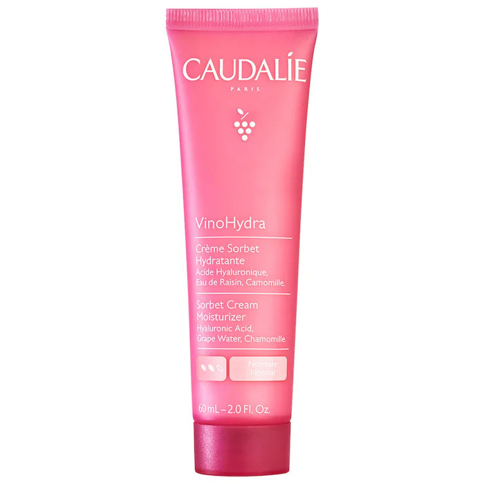 Vinosource-Hydra Moisturizing Sorbet - Caudalie | Sephora | Sephora (CA)