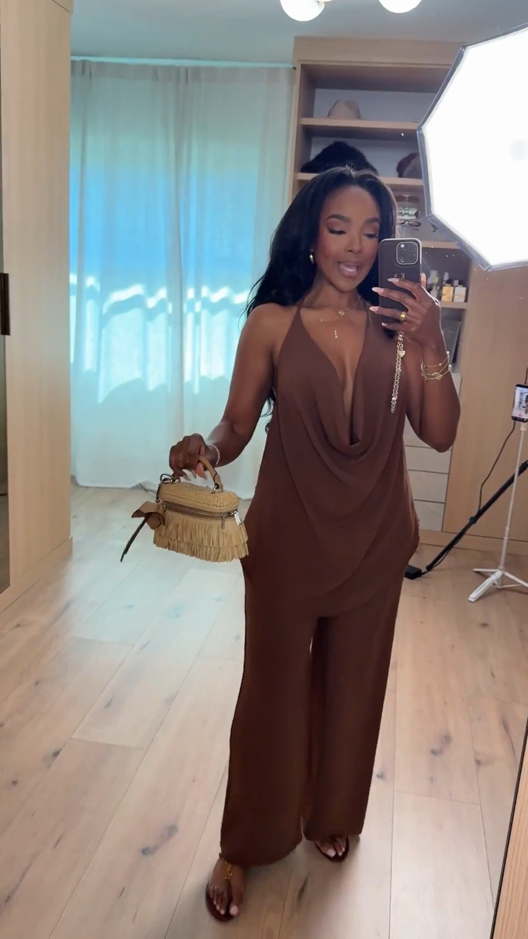 Scroll to shop! ✨ Everything from this look is linked below. 👇🏽    

Wearing: Size Small | 5’4” | 140 lbs  

📲   Download the FREE LTK app & follow me (@kirasfashionfinds) to shop all my daily finds.  #LTKootd #LTKPetite #LTKU

#LTKootd #LTKvlog