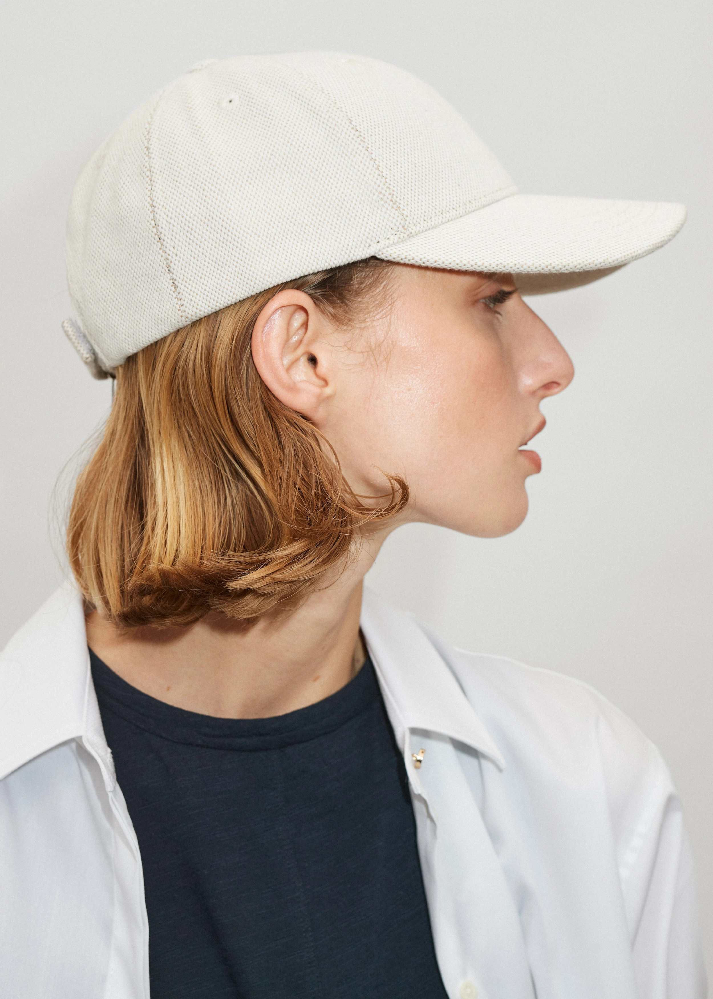 Baseball Cap | ME + EM