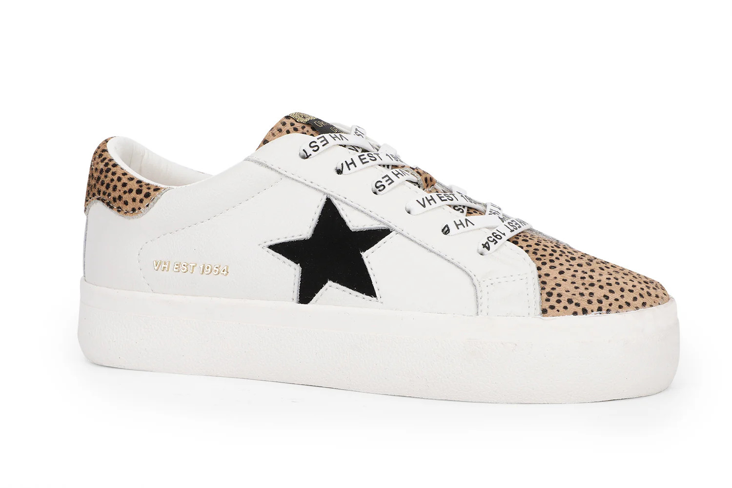 Forever - Wild Leopard | Vintage Havana