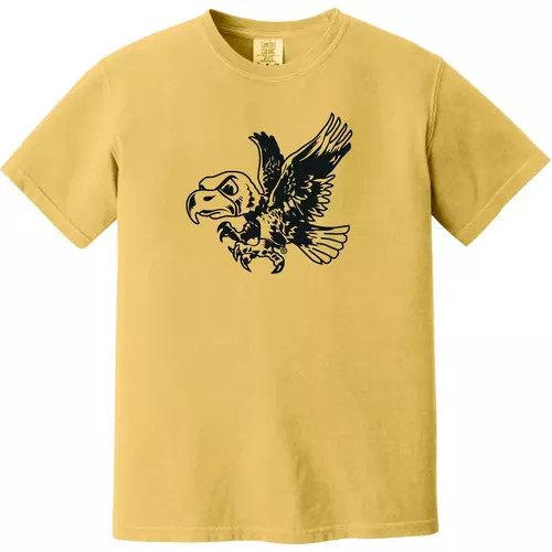 Range Iowa Hawkeyes Vault Comfort T-Shirt | Scheels Sports