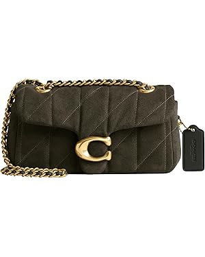 Coach Tabby Shoulder Bag 20 | Amazon (US)