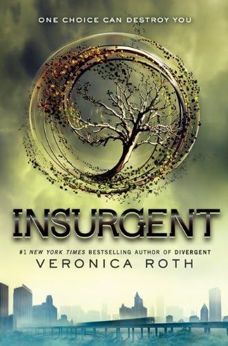 Divergent / Insurgent | Amazon (US)