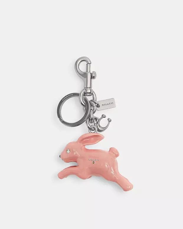 Bunny Bag Charm | Coach (US)
