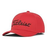 Titleist Junior Performance Ball Marker Hat | Amazon (US)