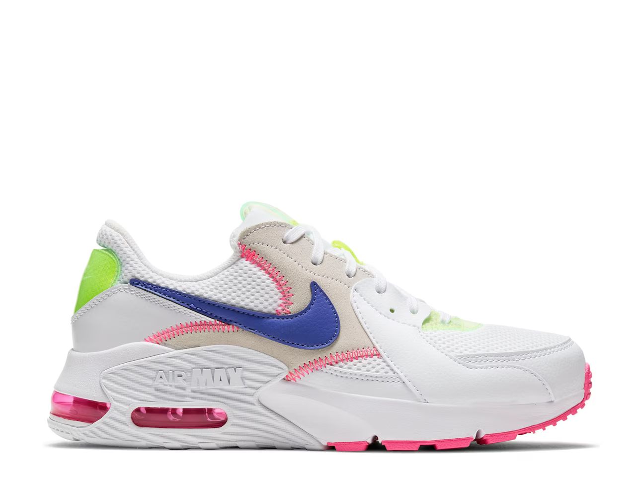 Nike Air Max Excee Sneaker - Women's | DSW