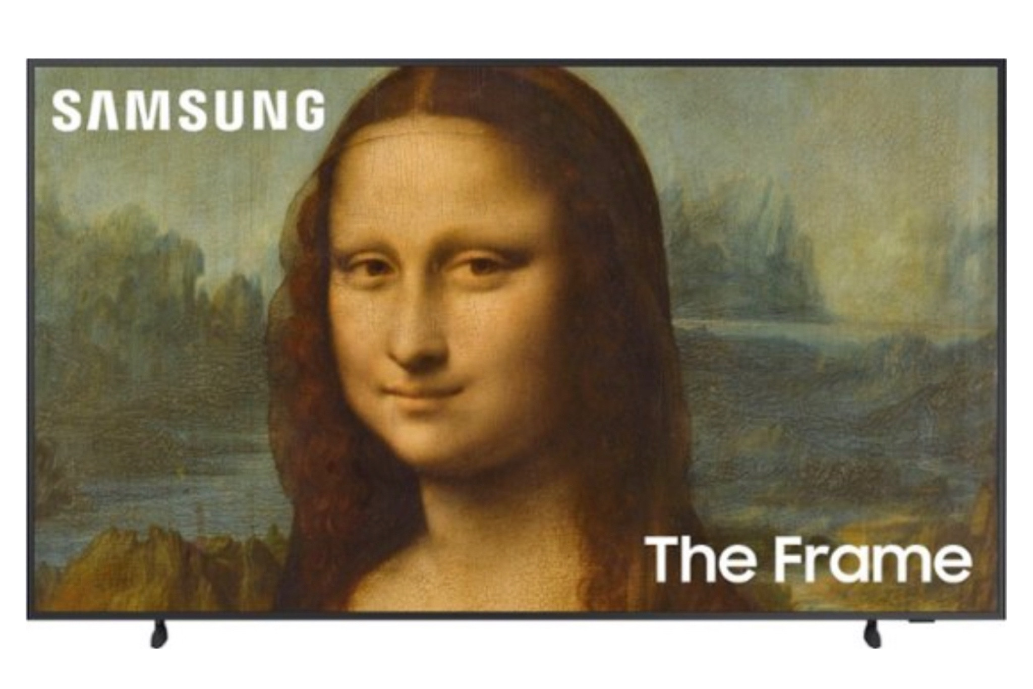 Samsung frame tv 55"

#LTKhome