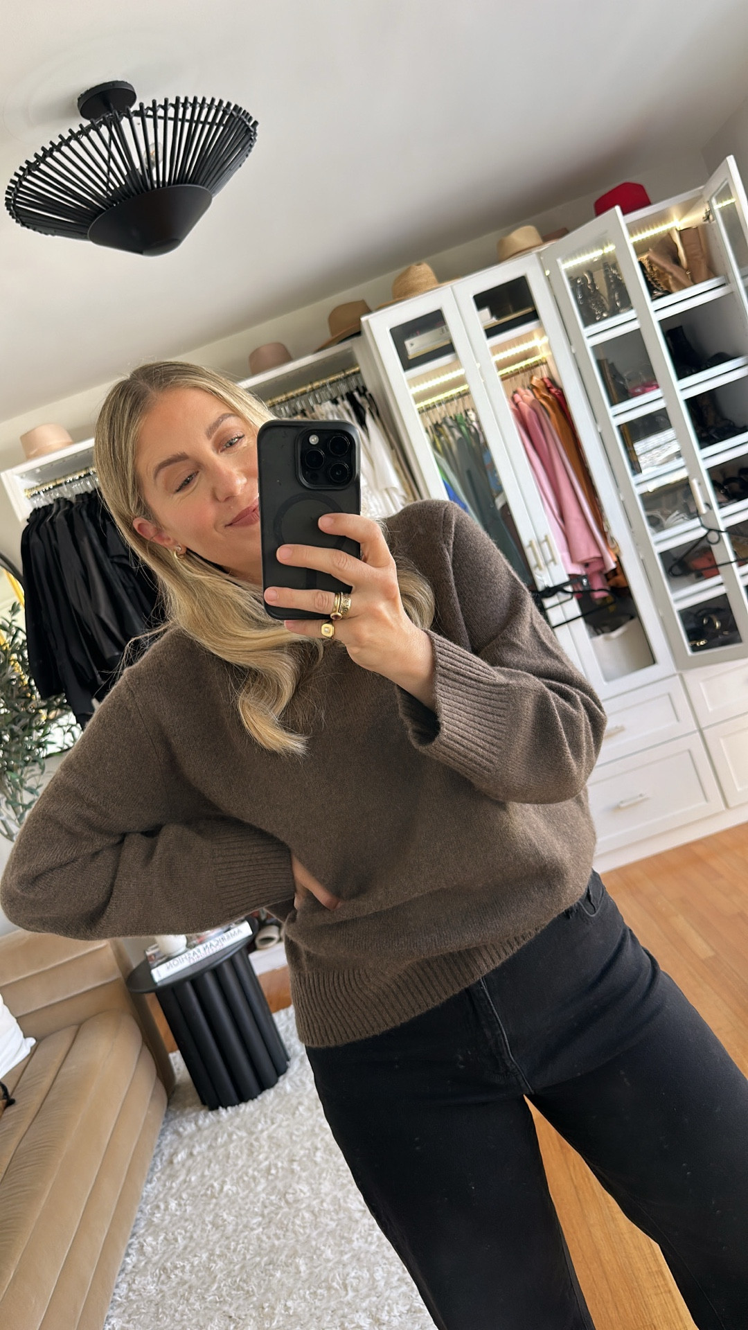 Comes in other colors too! 



#LTKFindsUnder100 #LTKootd #LTKSaleAlert