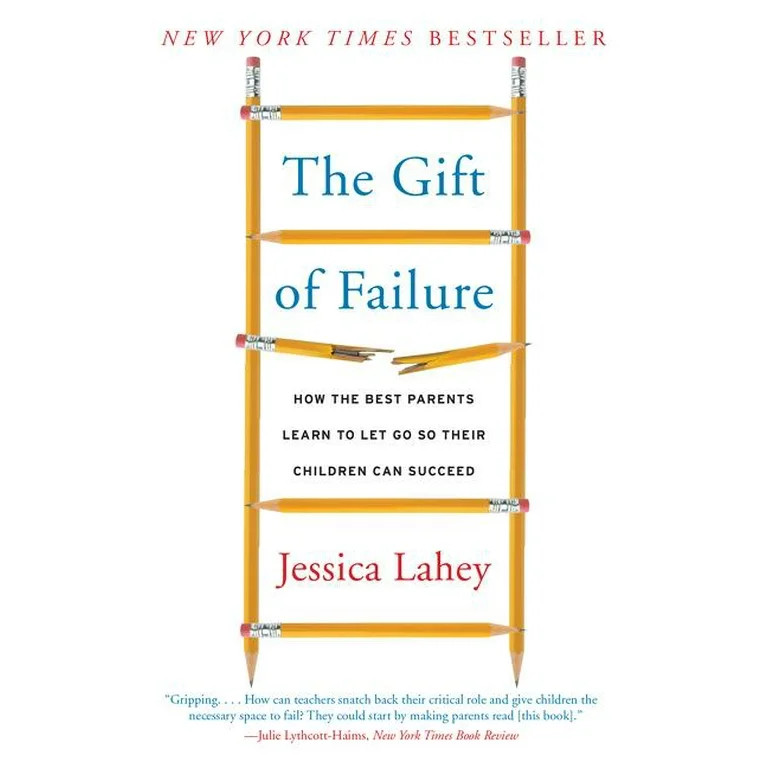 The Gift of Failure | Walmart (US)