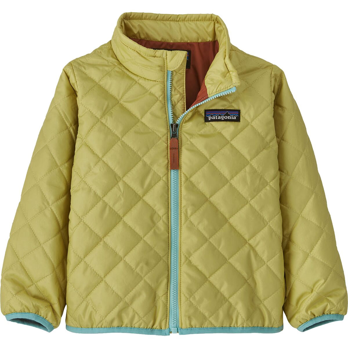 Nano Puff Jacket - Toddler Girls' | Backcountry