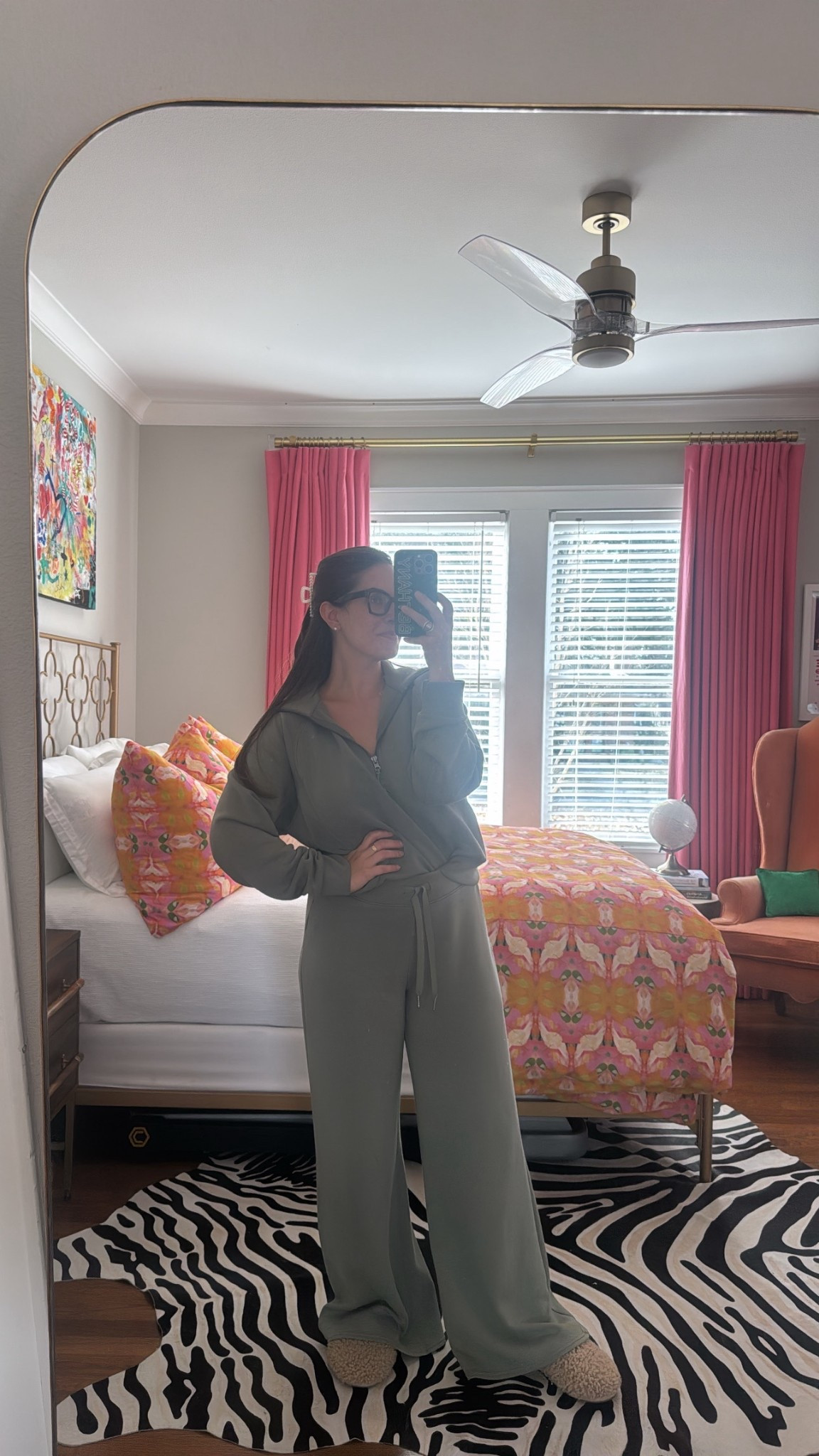 A set I live in’ 

#LTKootd #LTKTravel