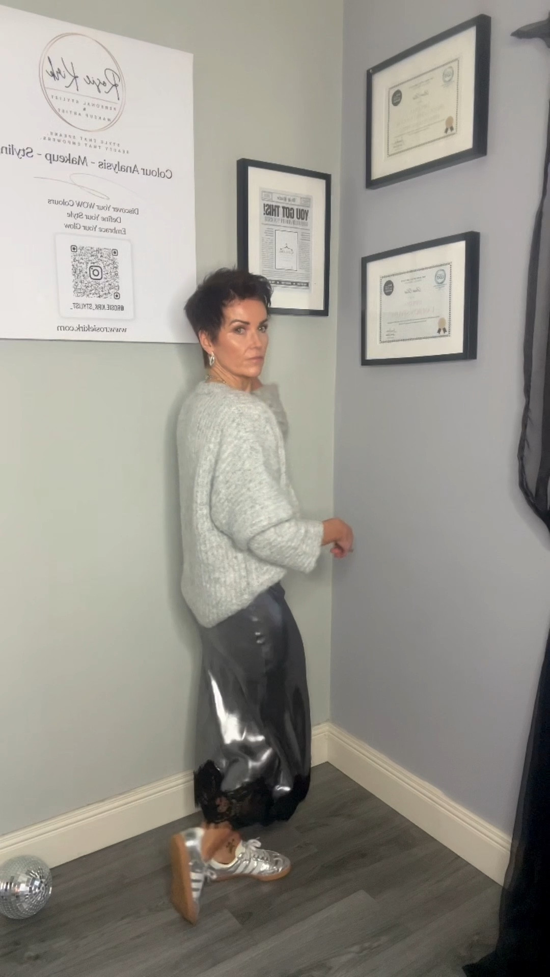 Simply elevate and shape your outfit 

Band is Envi https://shop.enviousstyling.com/ use Rosie10 for discount 

#LTKstyletip #LTKwinter #LTKeurope