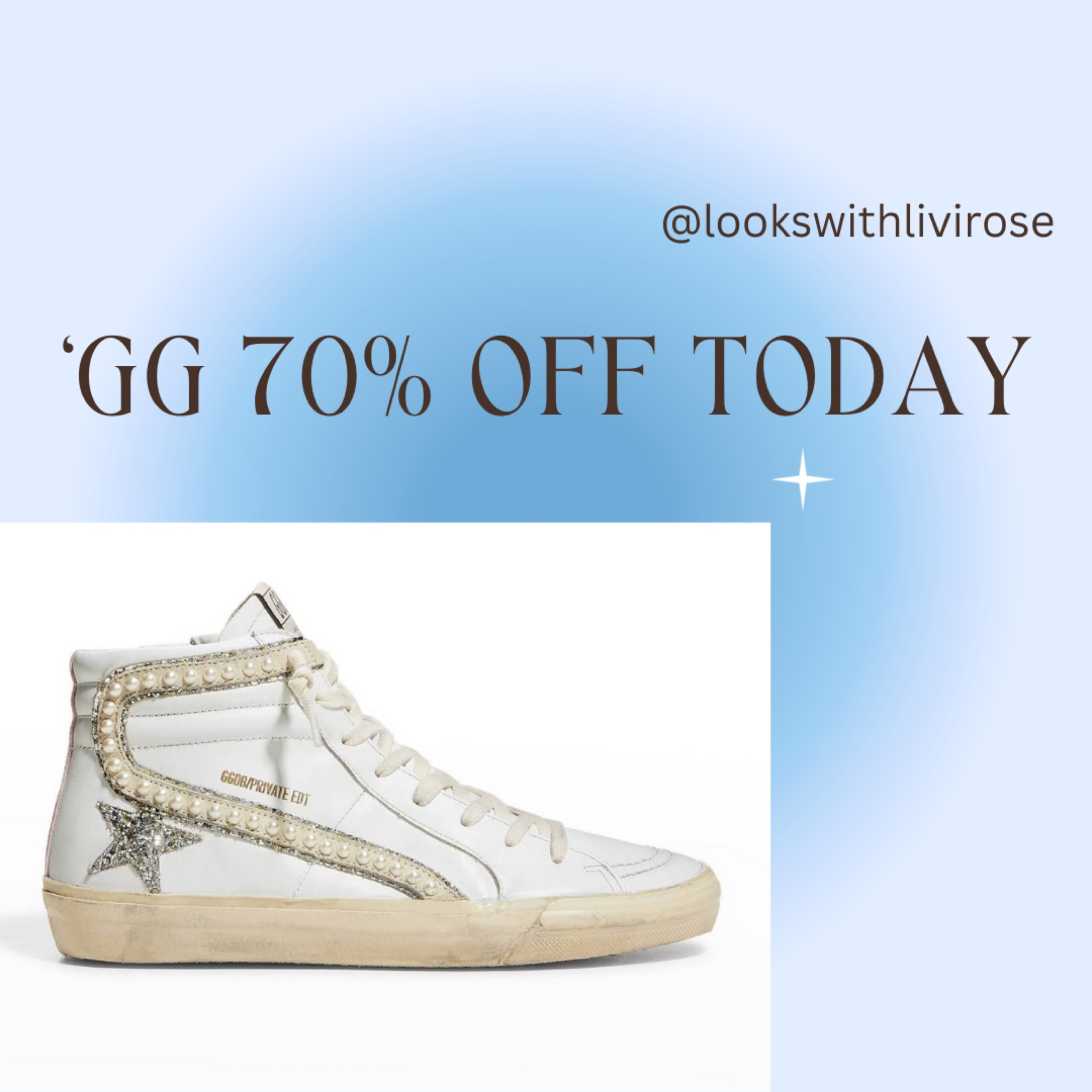 Guess i’m finally buying these pearl ones🥲 size up one size!!!!! 

#LTKCyberWeek #LTKGiftGuide #LTKHoliday