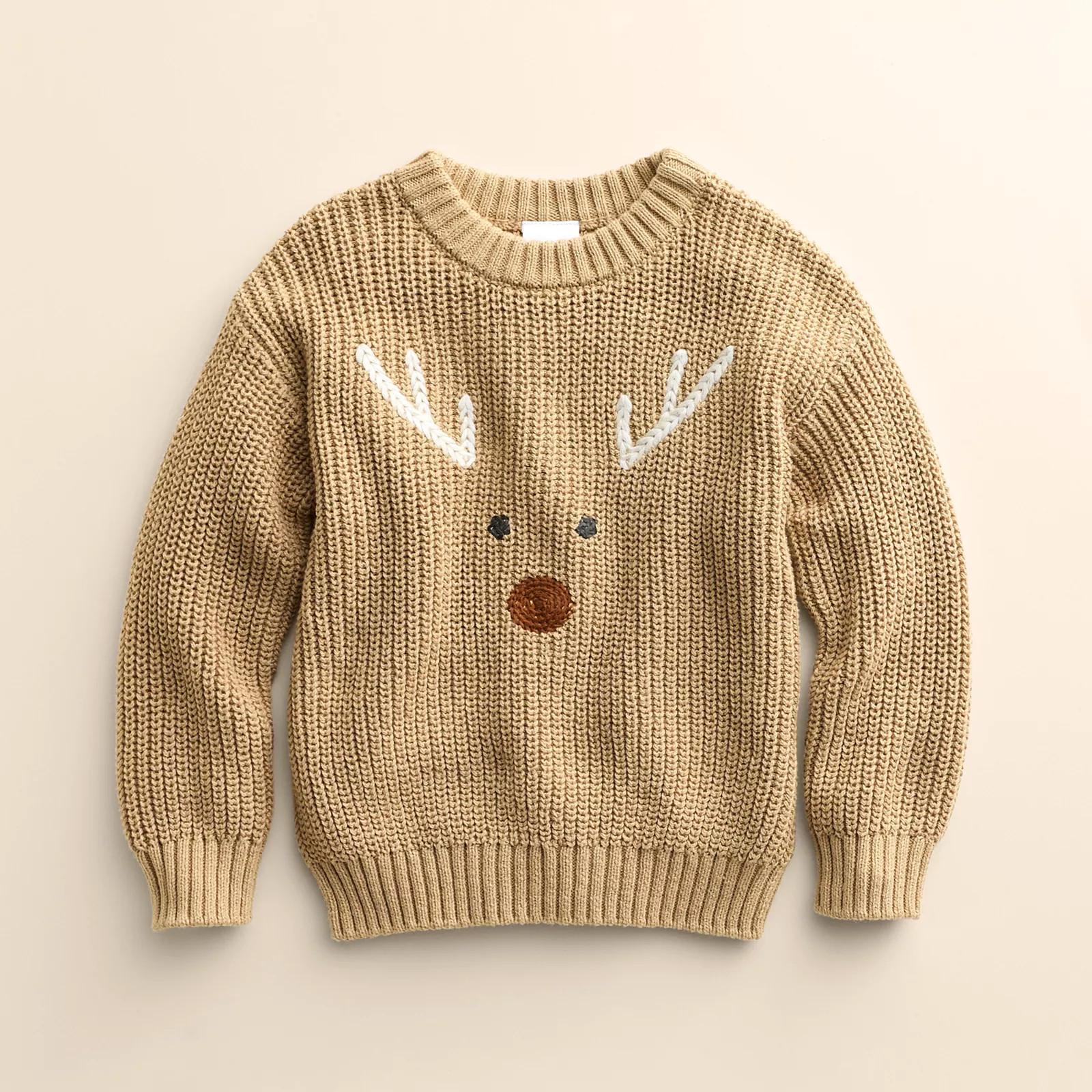 Baby & Toddler Little Co. by Lauren Conrad Knit Sweater | Kohl's