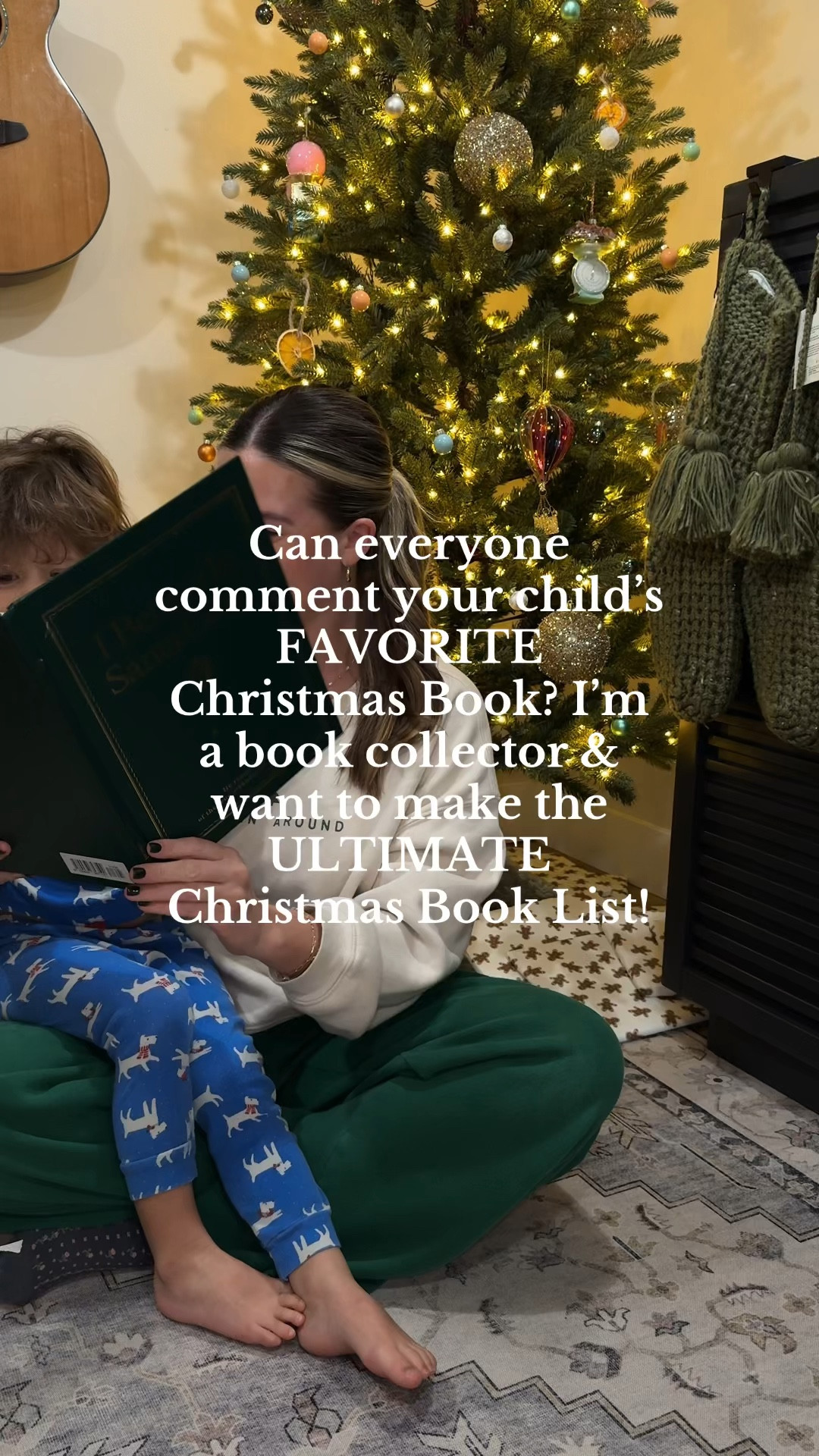 Our favorite Christmas books!! 

#LTKSeasonal #LTKHoliday #LTKKids
