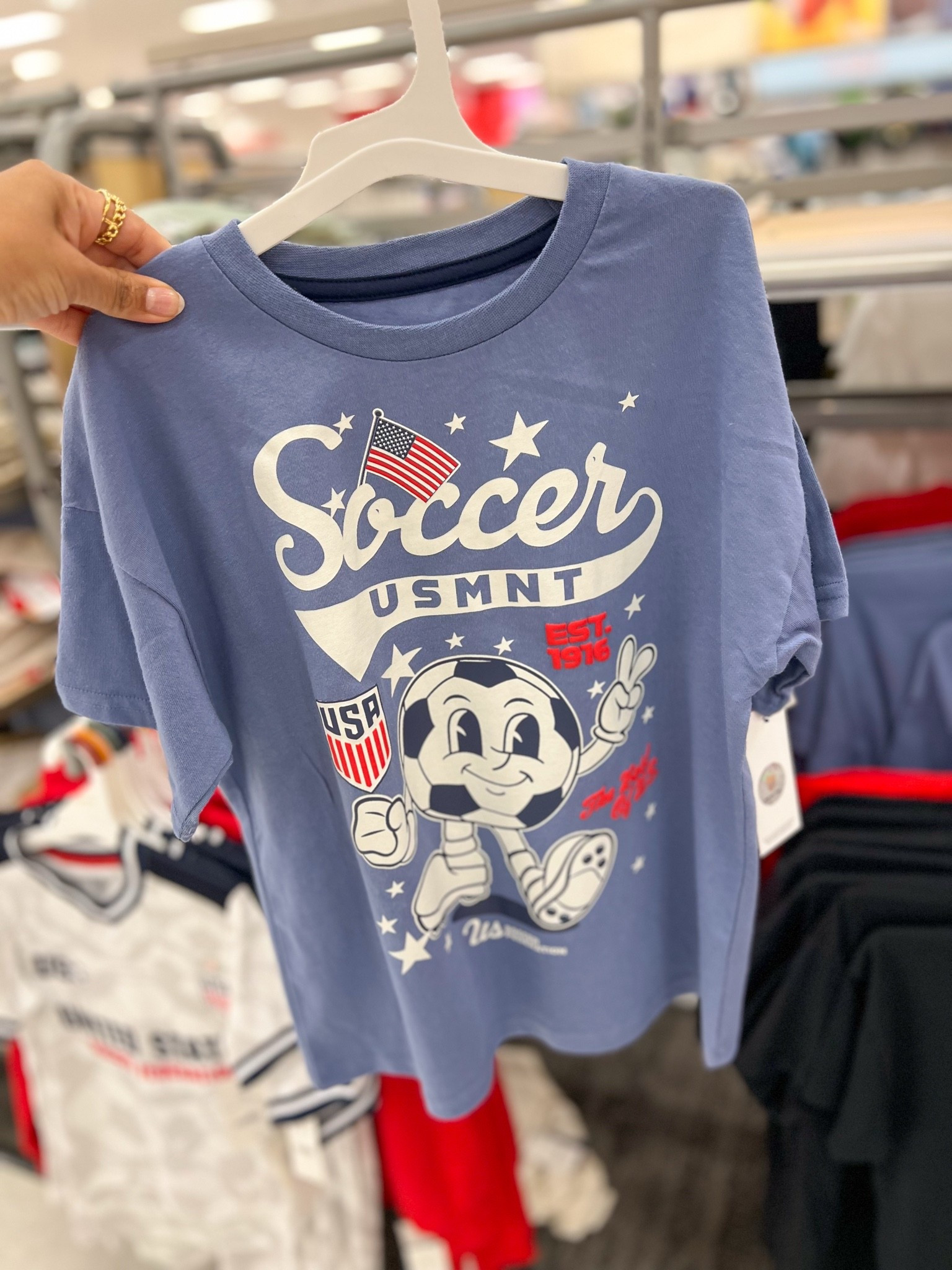 Boys US soccer styles 

Target finds, World Cup, boy fashion, kids fashion @Target

#LTKootd #LTKmomlife #LTKKids