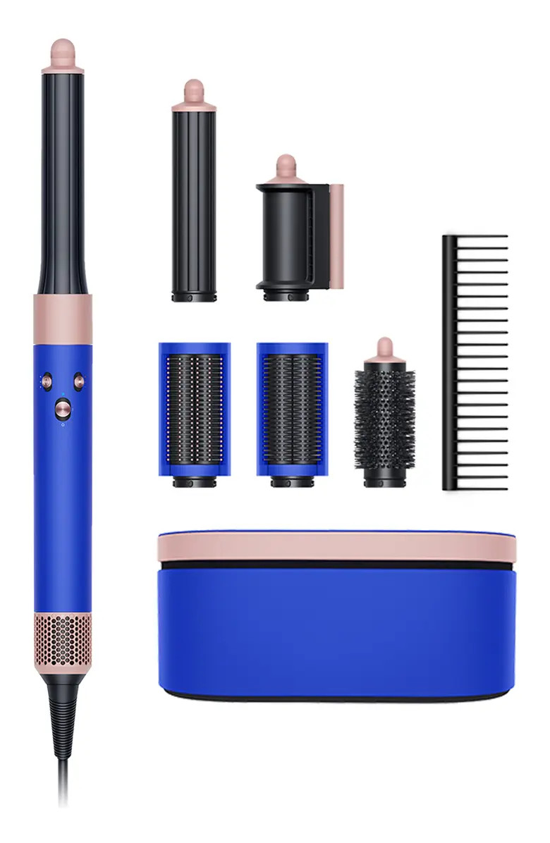 Special Edition Dyson Airwrap™ Multi-Styler Complete Long in Blue Blush (Limited Edition) $625 ... | Nordstrom