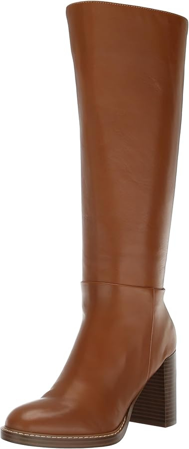 Marc Fisher Women's Gabey Knee High Boot | Amazon (US)
