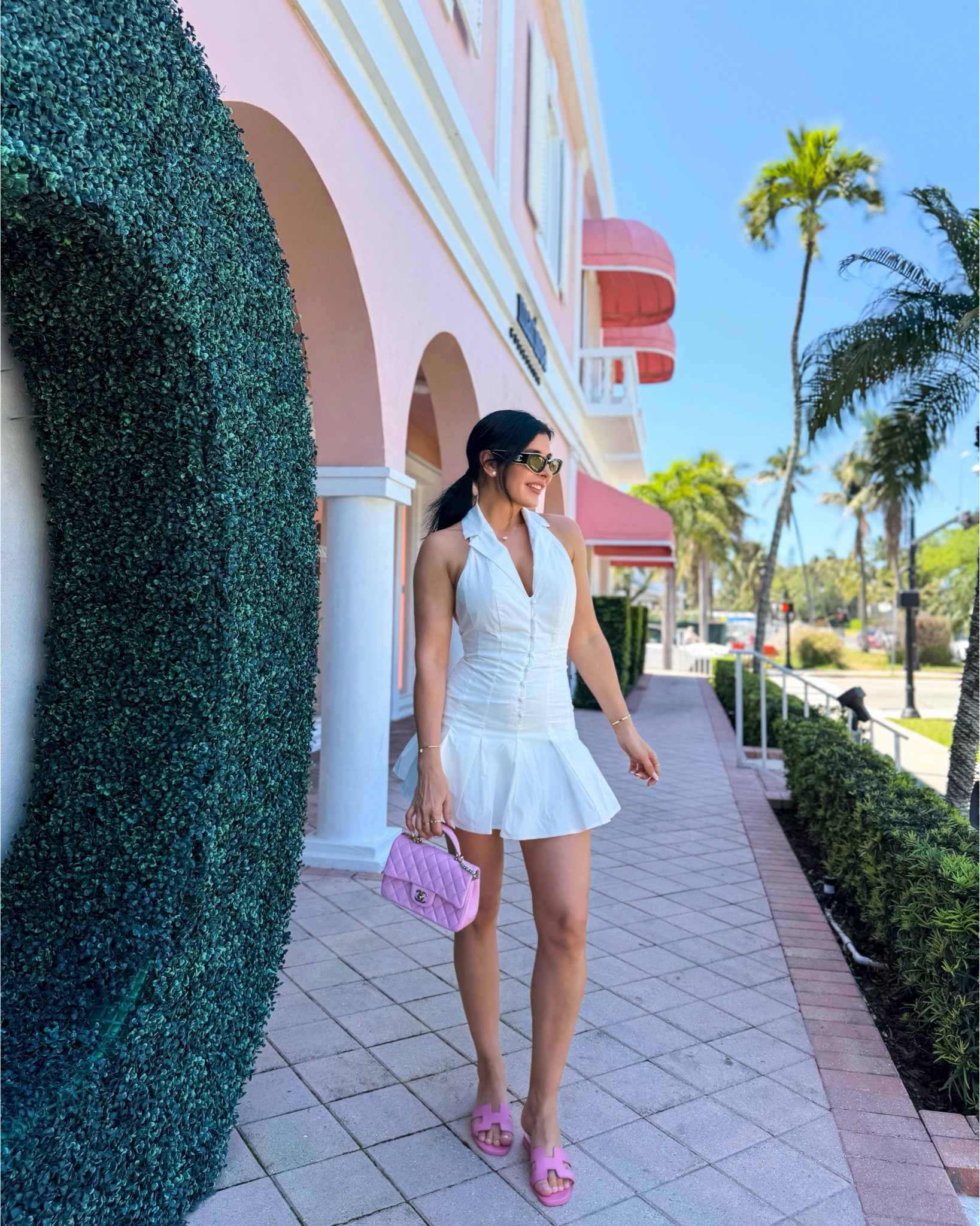 Revolve stone cold fox white backless romper mini dress, summer dress, vacation dress 

#LTKgrwm #LTKootd #LTKdayinmylife