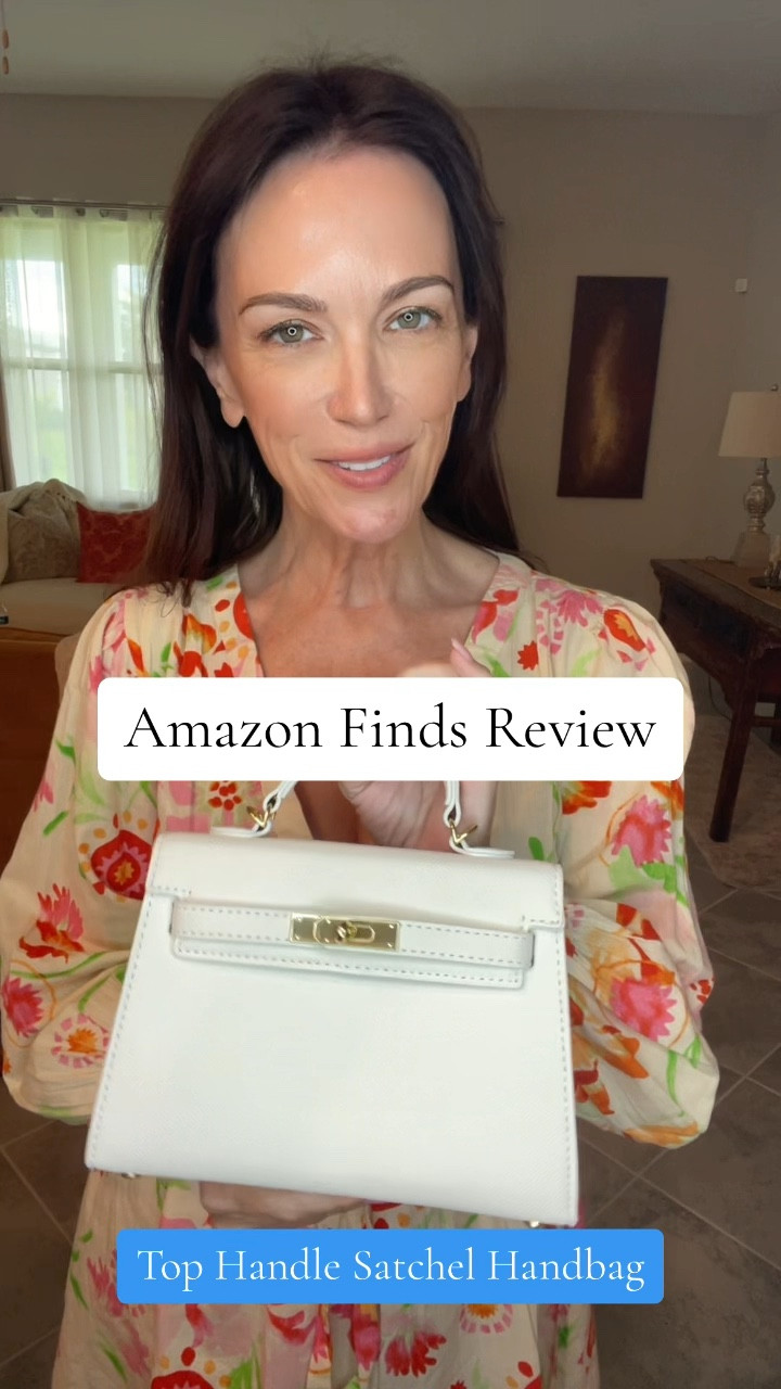 #amazonfinds #minikellydupe change the color /style

#LTKU