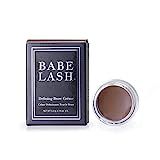 Babe Lash, Defining Brow Créme, Brow Cream Gel Color, Water resistant formula - 0.19 Ounce (Dark) | Amazon (US)