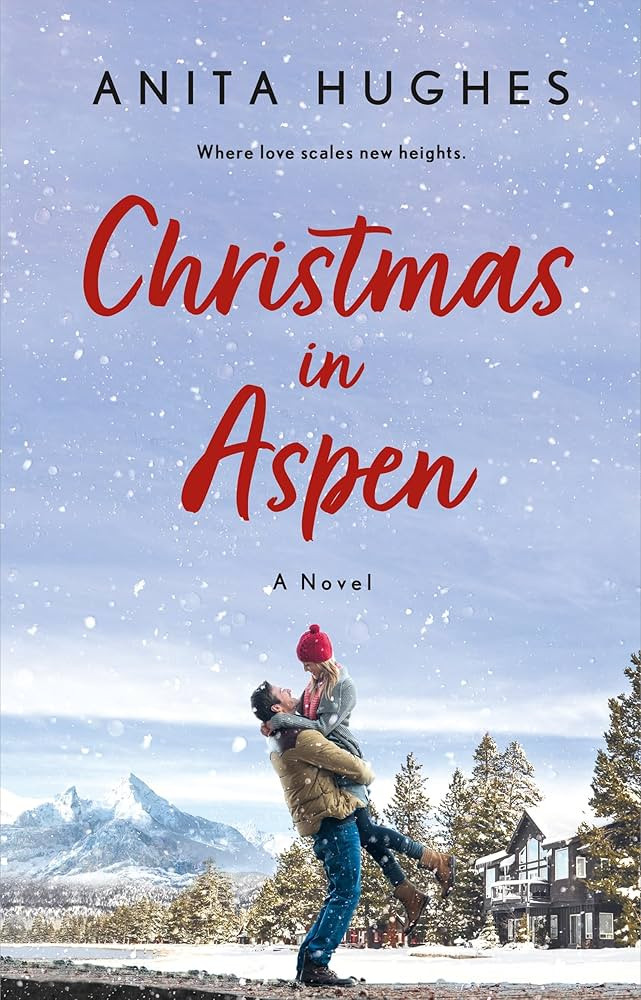 Christmas in Aspen | Amazon (US)