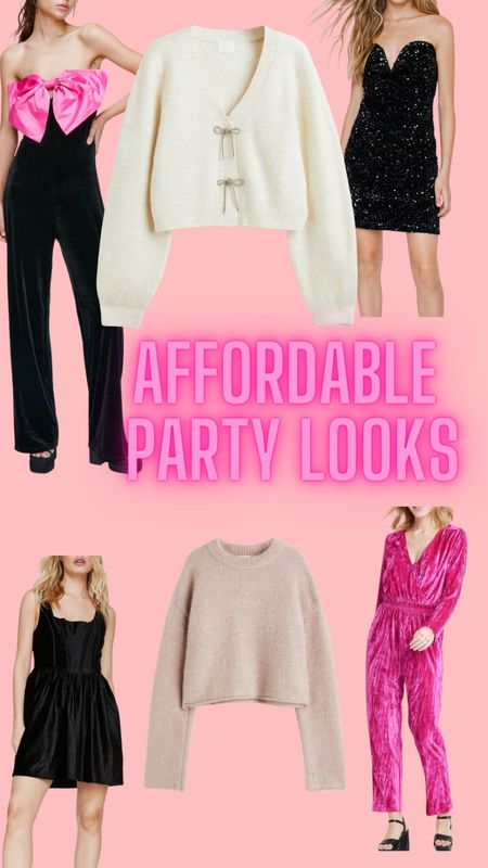So many cute finds for holiday parties that are under $50

#LTKGiftGuide #LTKSeasonal #LTKHoliday