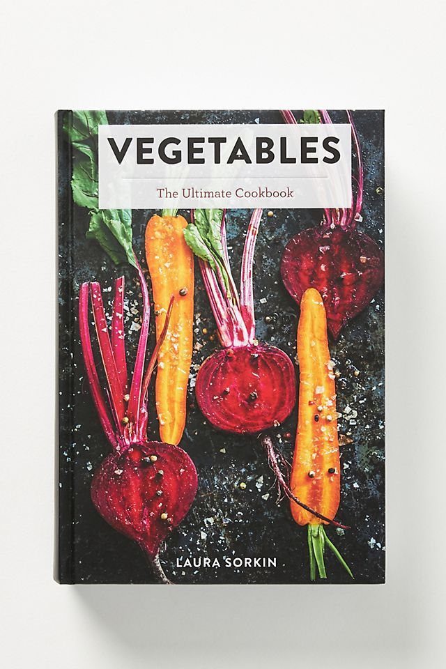 Vegetables | Anthropologie (US)