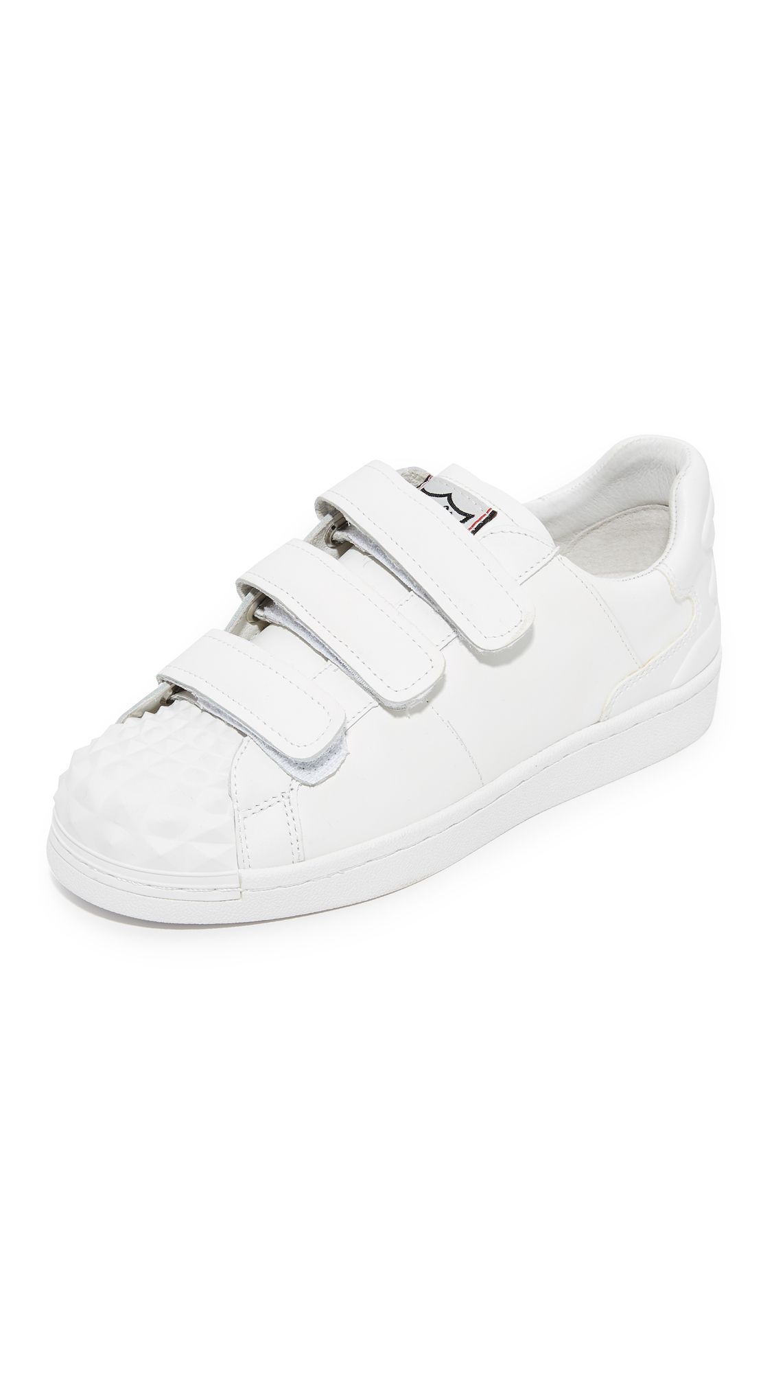 Club Velcro Sneakers | Shopbop