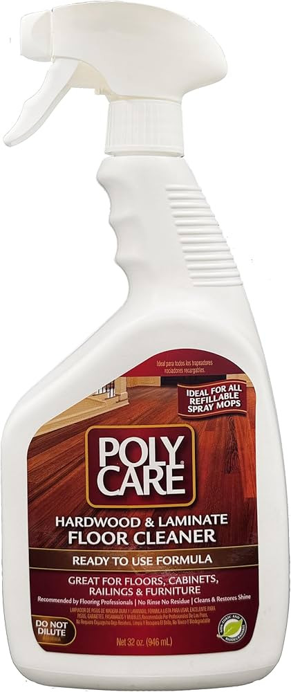 Visit the POLYCARE Store | Amazon (US)