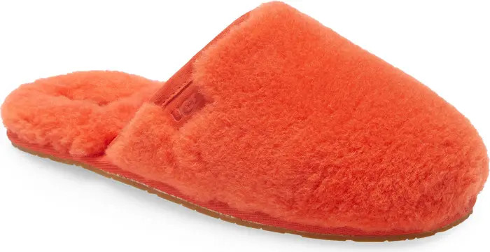 Fluffette Slipper | Nordstrom