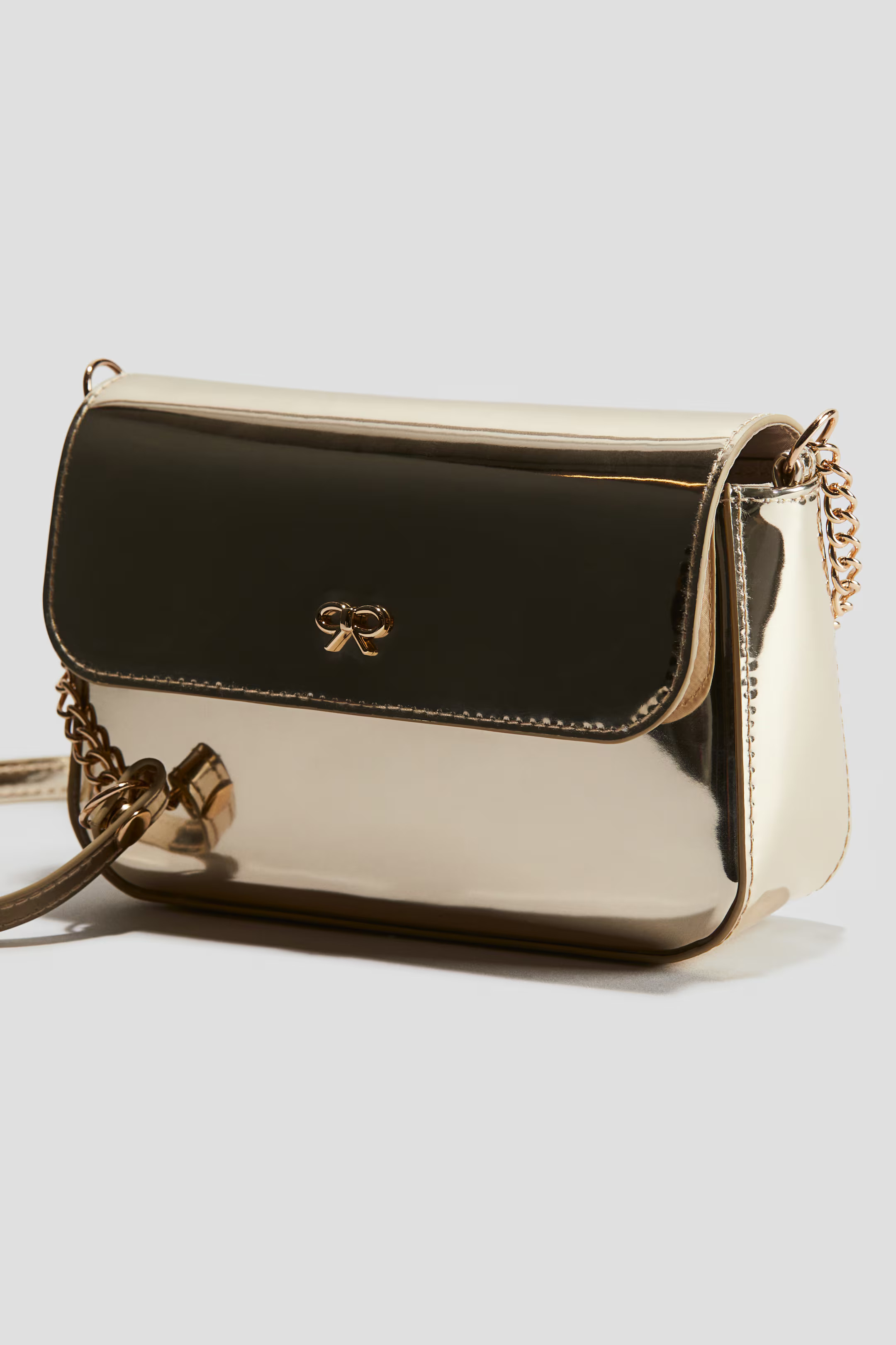 Quilted Shoulder Bag | H&M (US + CA)