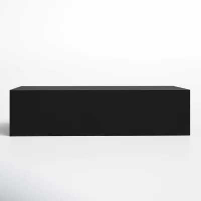 Everson Block Coffee Table | Wayfair North America