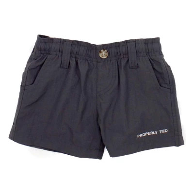 Boys' Properly Tied Mallard Shorts | Scheels
