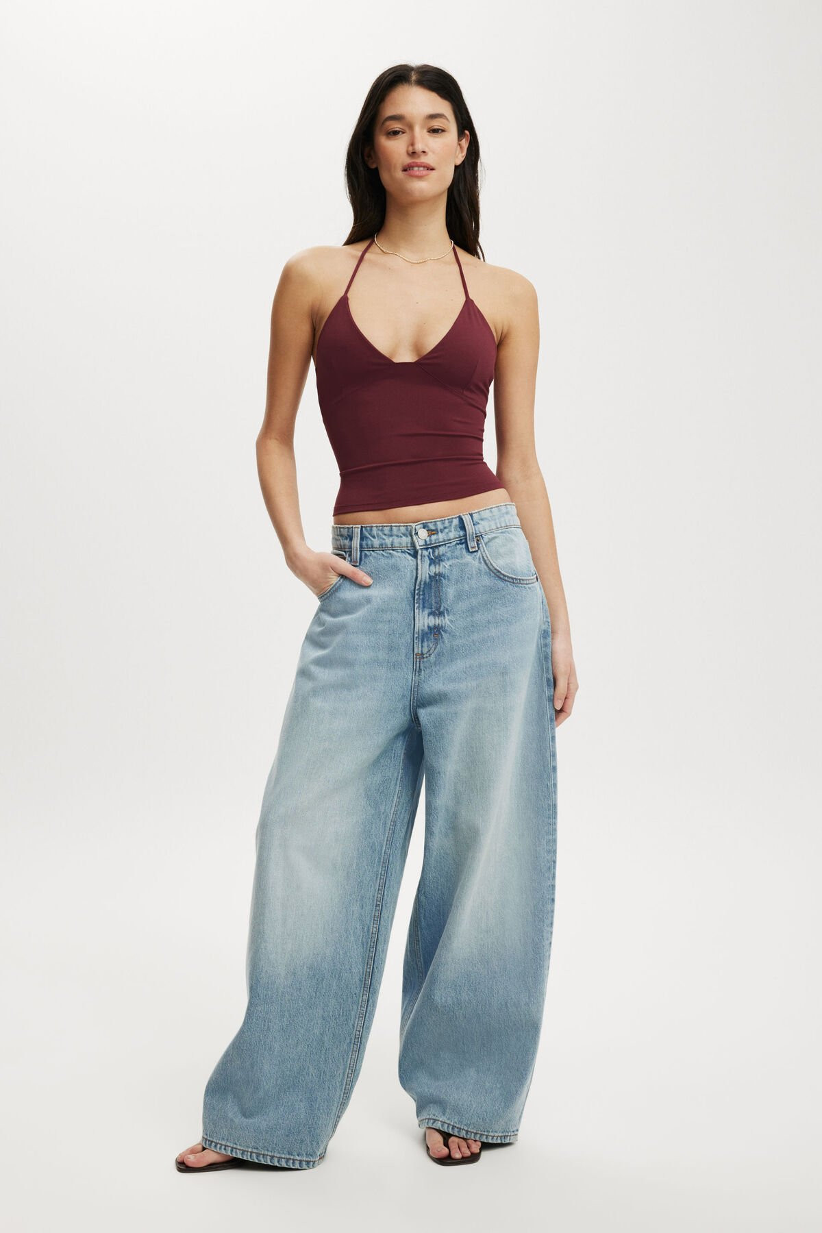 Boyfriend Super Baggy Jean | Cotton On (ANZ)