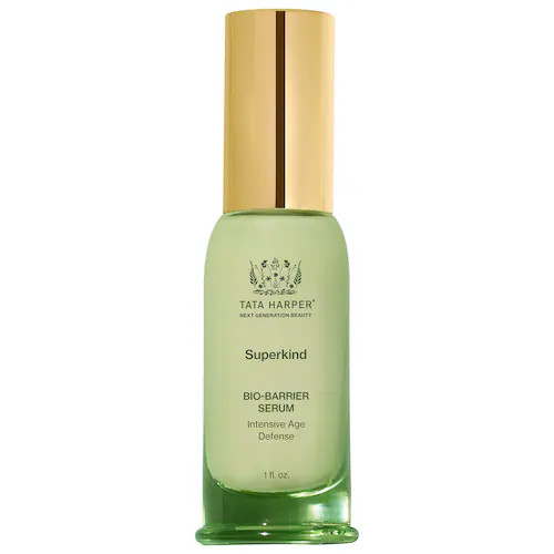 Tata HarperSuperkind Fragrance-Free Bio-Barrier Serum | Sephora (US)