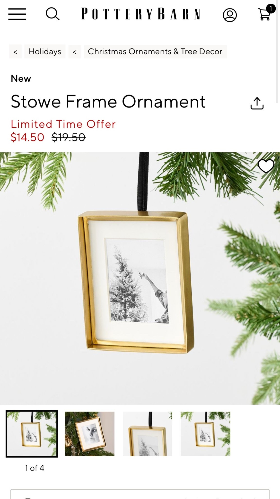 Easy gift idea for your parents or in-laws! Under $15 for Cyber Monday! 🎁 

#LTKGiftGuide #LTKCyberWeek #LTKSaleAlert