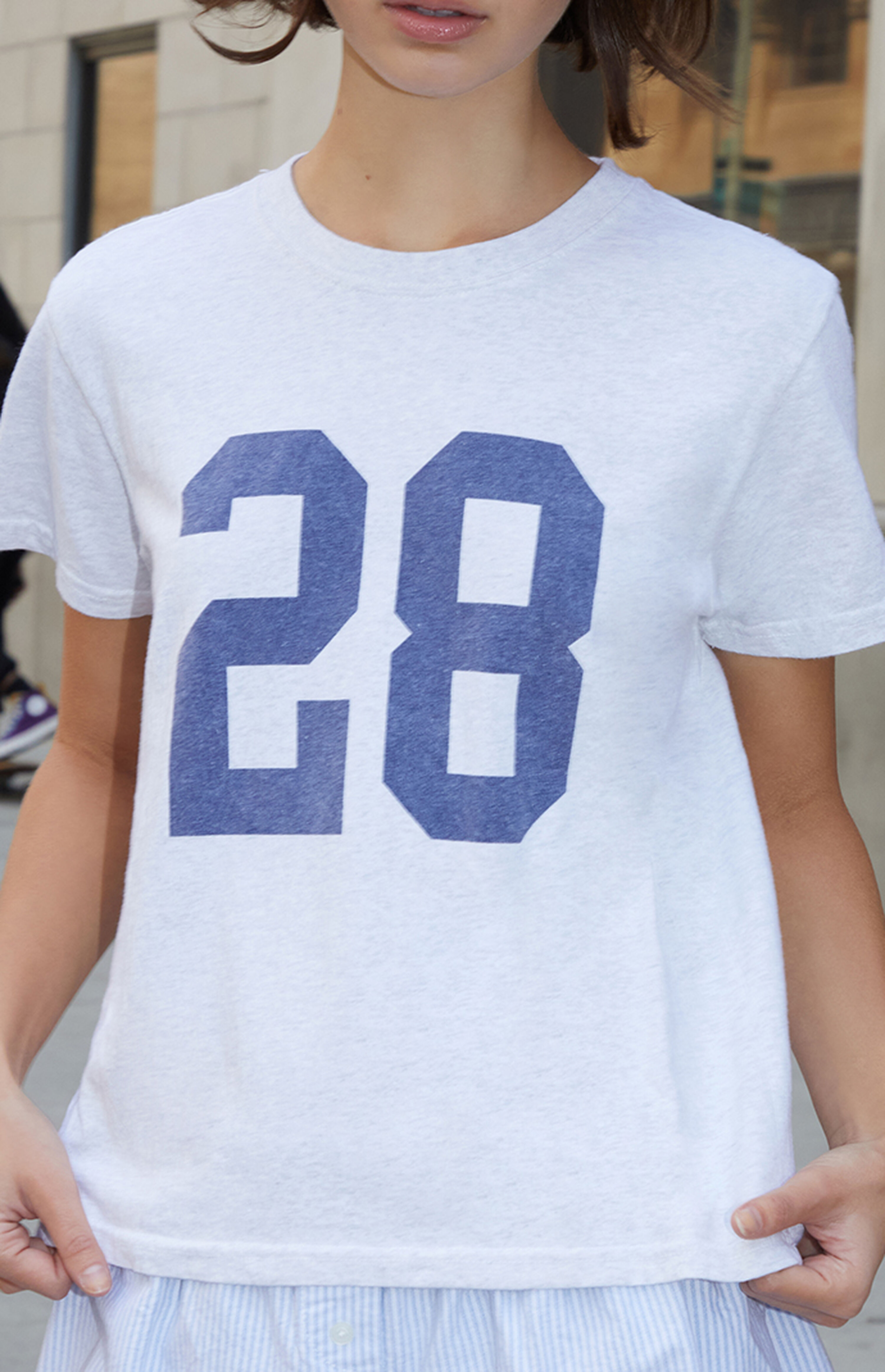 John Galt Chloe 28 T-Shirt | PacSun