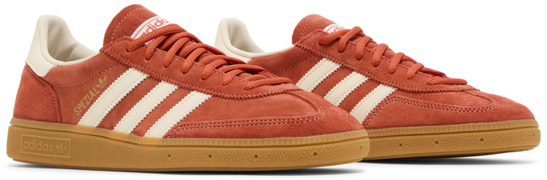 Buy Handball Spezial 'Preloved Red Gum' - IG6191 | GOAT | GOAT
