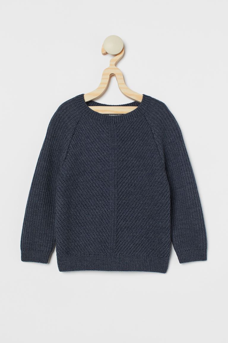 Wool Sweater | H&M (US + CA)