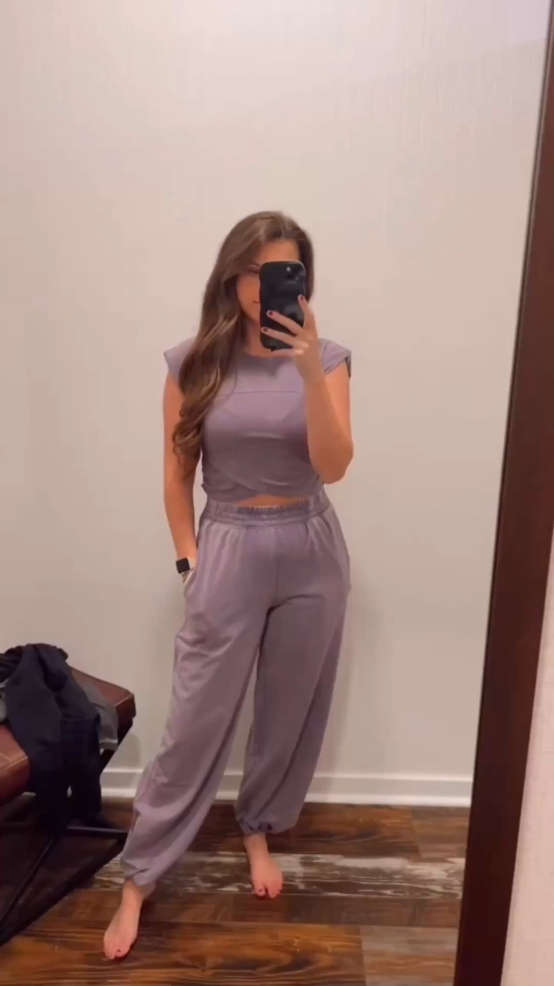 // free people set // wearing a small // 

#LTKSeasonal #LTKgrwm #LTKootd