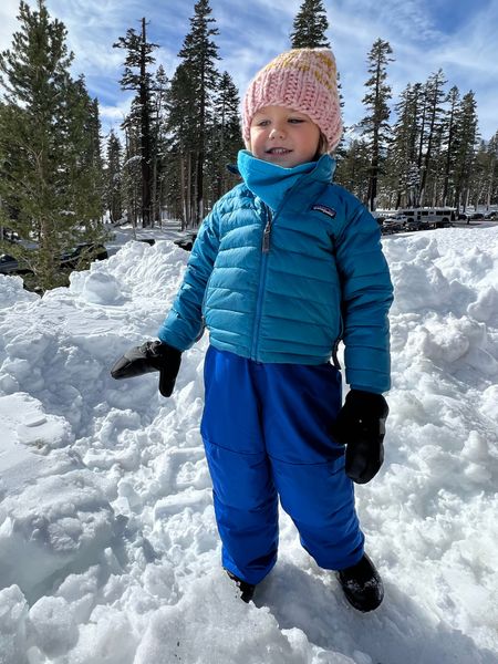 Toddler snow clothing, boots, mittens

#LTKGiftGuide #LTKSeasonal #LTKkids