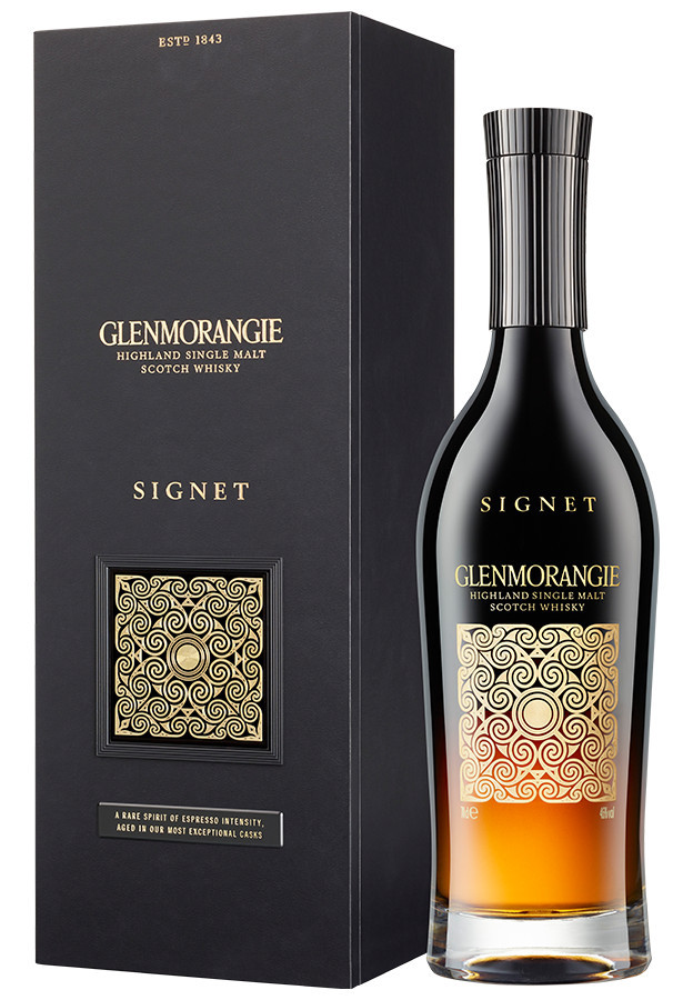 Glenmorangie Signet Single Malt Scotch Whisky | Weinfreunde DE