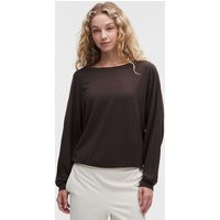 BeCalm Oversized Sweatshirt | Lululemon (US)