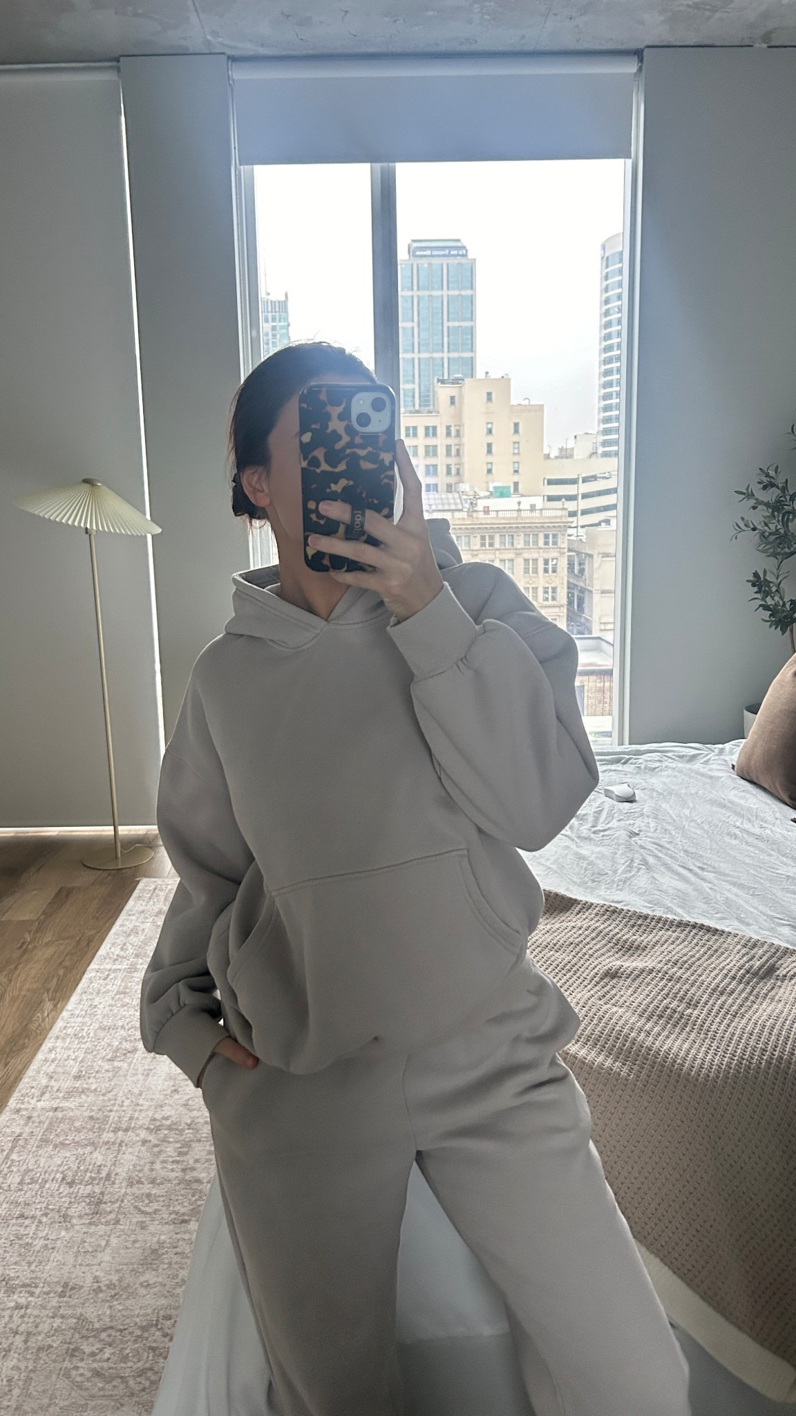 a must have sweat set for winter !! #matchingset #sweatset #amazonfinds #hoodieset #loungewear #ootd #lazydayoutfit 

#LTKSeasonal #LTKSaleAlert #LTKootd