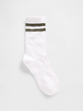 Athletic Crew Socks | Gap (CA)