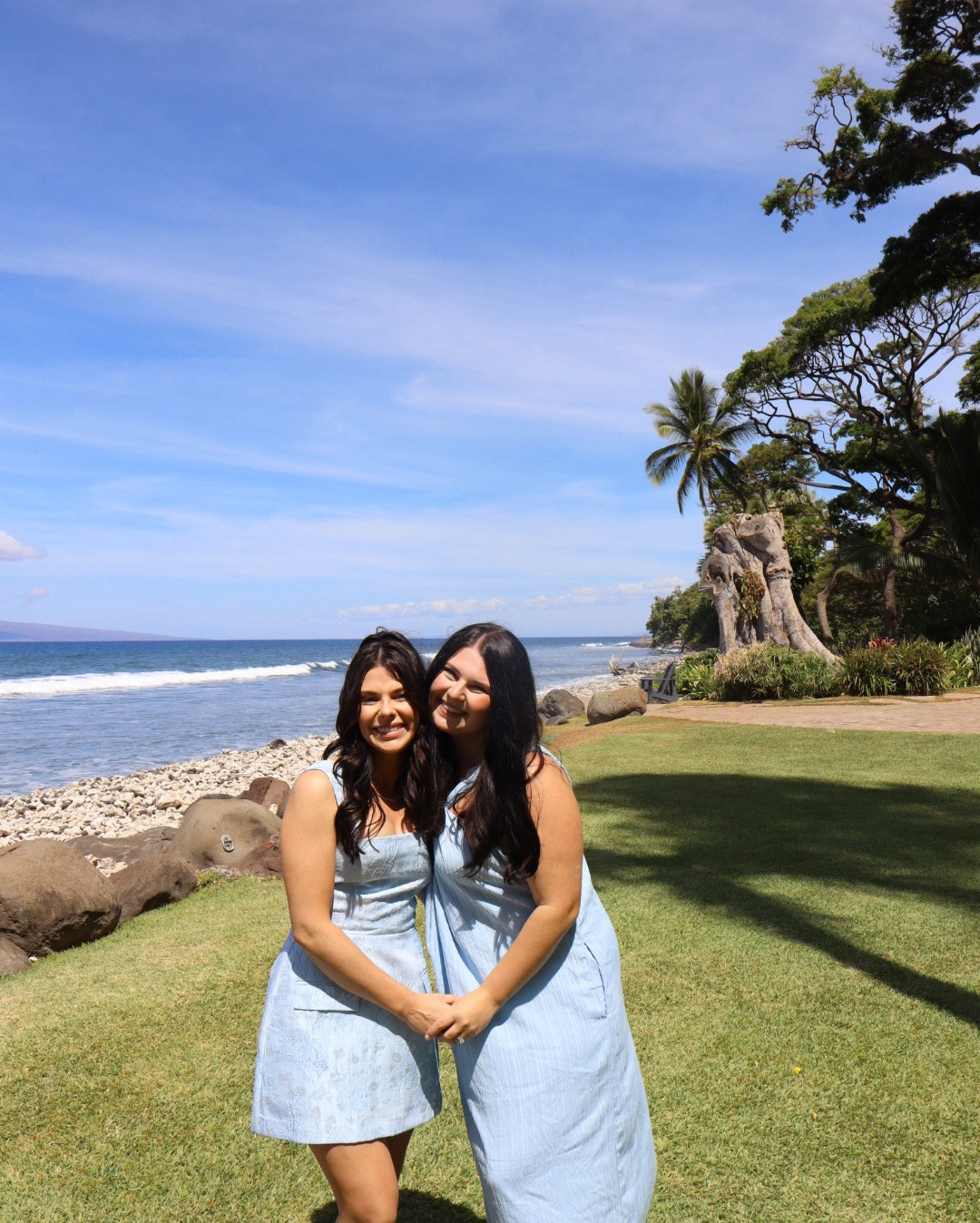 Something blue before I do! Rehearsal Brunch!! 🩵

#LTKSaleAlert #LTKTravel #LTKWedding