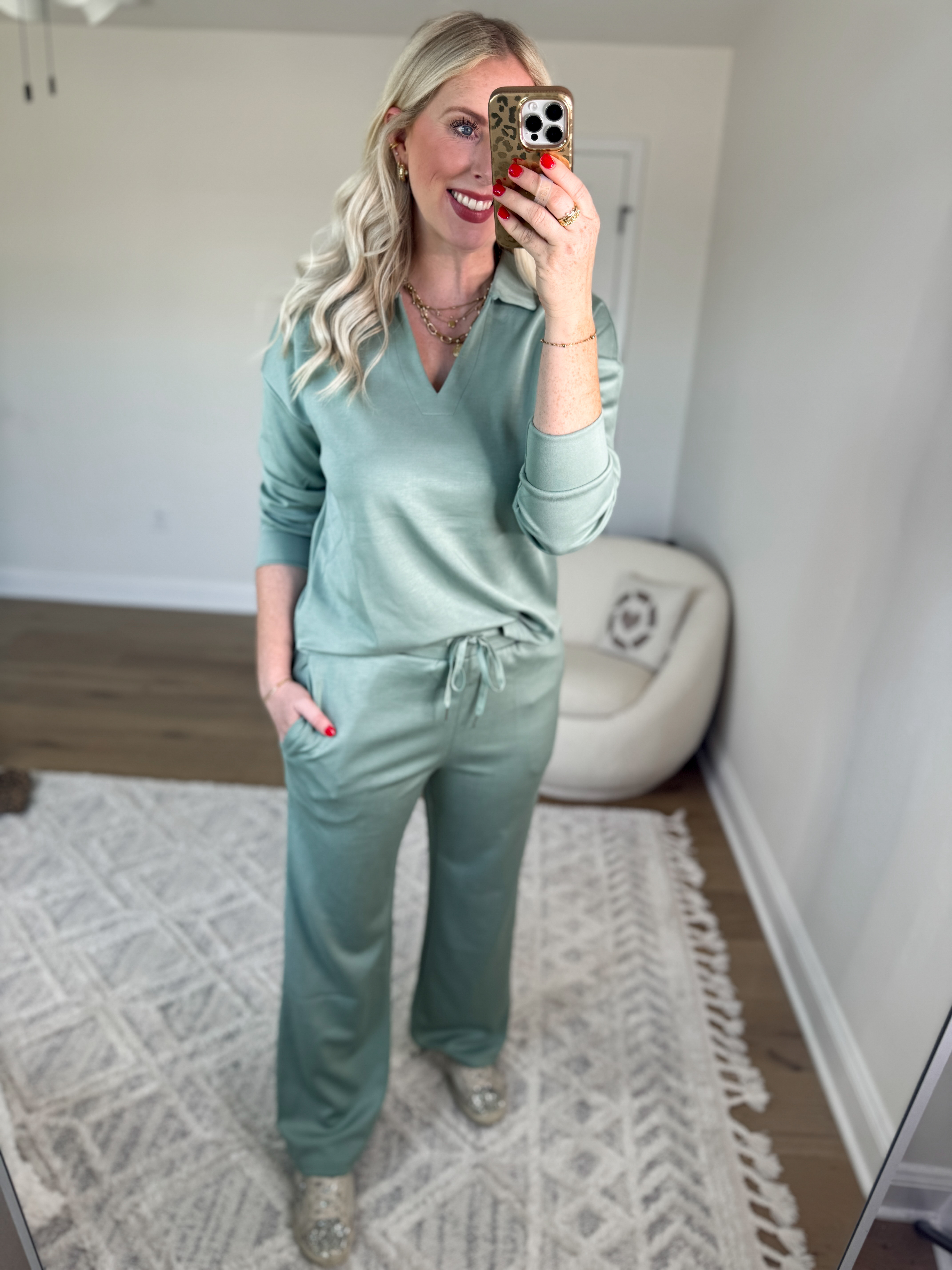 Daily try on, Amazon outfit, Amazon style, Amazon set 

Medium 

#LTKFindsUnder50 #LTKStyleTip #LTKSeasonal